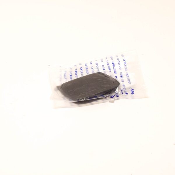 39834741 - Volvo V40 MK2 front bumper tow hook eye caps cover 39834741 new