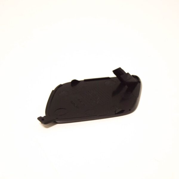 39834741 - Volvo V40 MK2 front bumper tow hook eye caps cover 39834741 new