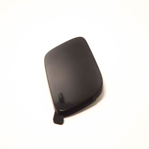 39834741 - Volvo V40 MK2 front bumper tow hook eye caps cover 39834741 new