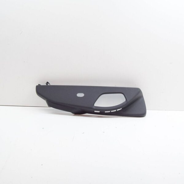 39834763 - VOLVO S60 MK2 FRONT LEFT SEAT TRIM PANEL 39834763 NEW GENUINE
