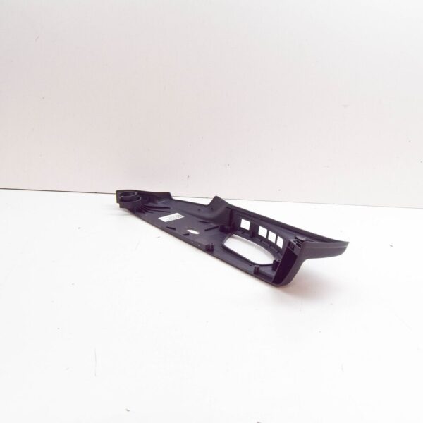 39834763 - VOLVO S60 MK2 FRONT LEFT SEAT TRIM PANEL 39834763 NEW GENUINE