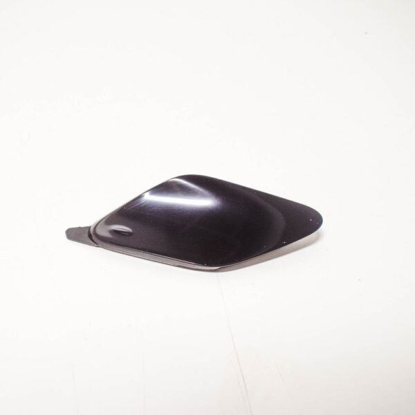 39834778 - Volvo XC60 MK1 Front Bumper Towing Hook Eye Cap Cover 39834778 New