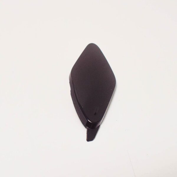 39834778 - Volvo XC60 MK1 Front Bumper Towing Hook Eye Cap Cover 39834778 New