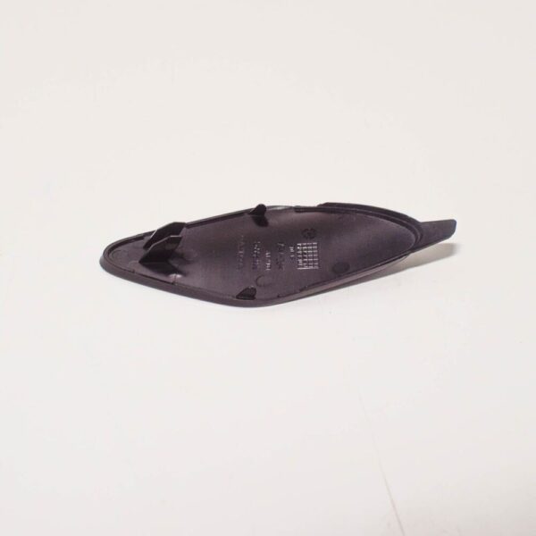 39834778 - Volvo XC60 MK1 Front Bumper Towing Hook Eye Cap Cover 39834778 New
