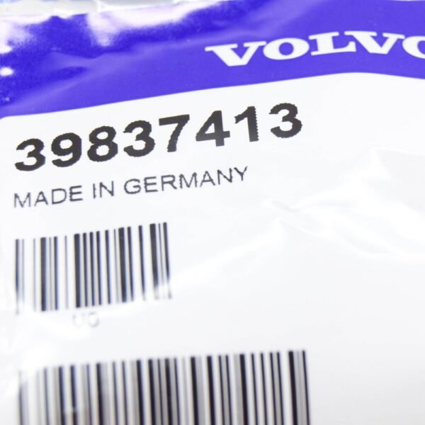 39837413 - Volvo XC90 MK2 Interior Trim Belt Guide 39837413 NEW GENUINE