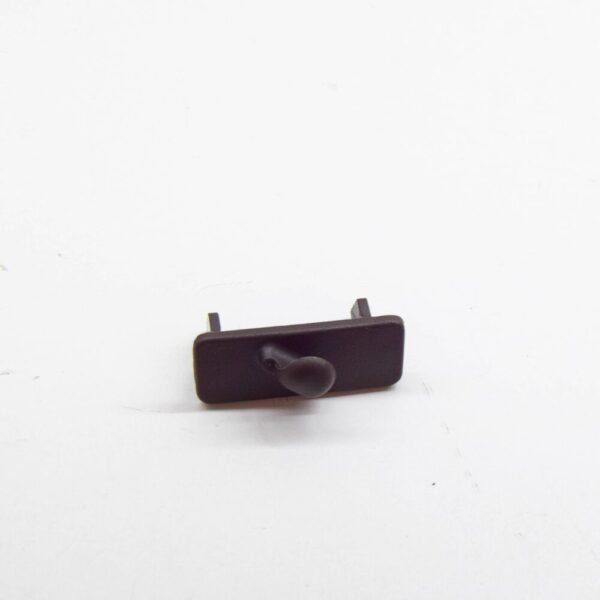 39837414 - Volvo XC90 MK2 Interior Trim Panel Belt Guide 39837414 NEW GENUINE
