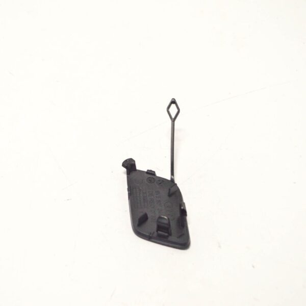 39838230 - Volvo S80 MK2 Front Bumper Tow Hook Eye Cap Cover 39838230 NEW