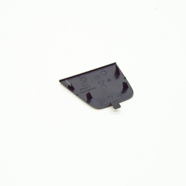 39839902 - Volvo V90 Cross Country MK2 Rear Bumper Tow Eye Cap Lid 39839902 NEW GENUINE