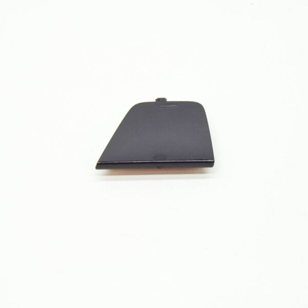 39839902 - Volvo V90 Cross Country MK2 Rear Bumper Tow Eye Cap Lid 39839902 NEW GENUINE