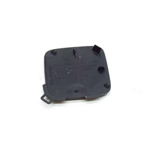 39840077 - Volvo V90 MK2 Rear Bumper Tow Eye Cover 39840077 NEW GENUINE