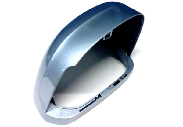 39844974 - VOLVO XC60 MK2 Front Right Door Mirror Housing Cover 39844974 NEW GENUINE
