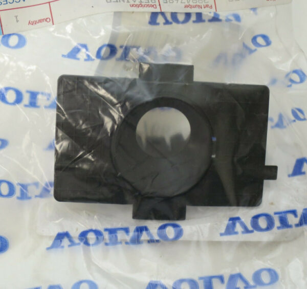 39847685 - Volvo V90 MK2 parking sensor mount front right outside 39847685 NEW ORIGINAL