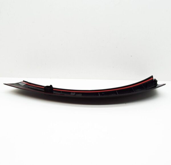 39848469 - Volvo XC60 MK2 Front Wheelbox Front Widener 39848469 NEW
