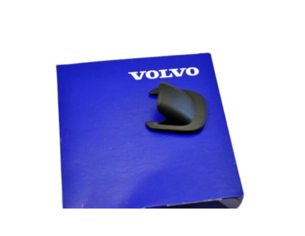 39850752 - Volvo C30 front seat back cover 39850752 NEW ORIGINAL