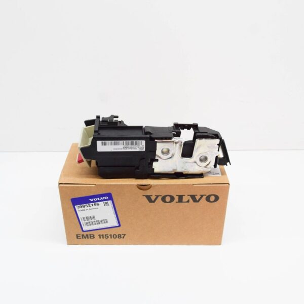 39852156 - Volvo XC70 P24 Rear Seat Left Lock 39852156 New Genuine