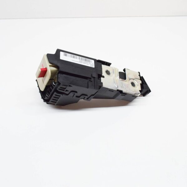 39852156 - Volvo XC70 P24 Rear Seat Left Lock 39852156 New Genuine