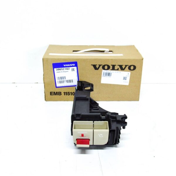 39852162 - VOLVO V60 Rear Right Seat Outer Lock Assembly 39852162 NEW GENUINE