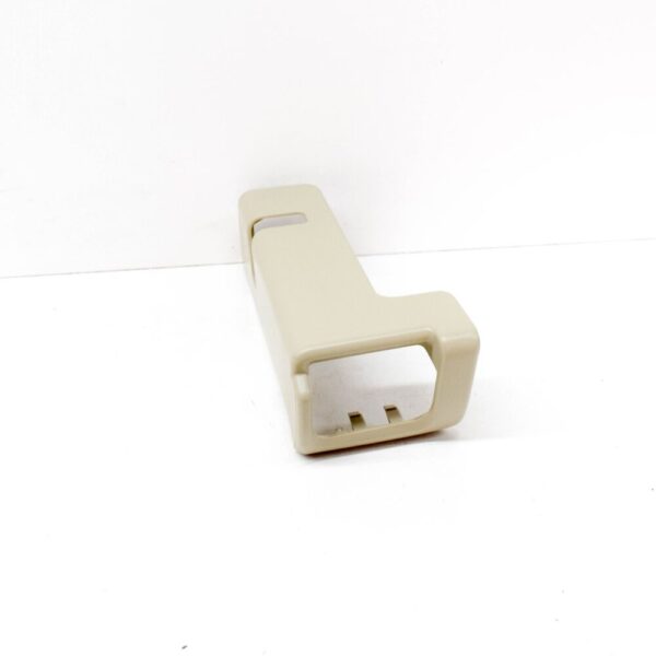 39852171 - Volvo XC60 Rear Right Seat Lock Cover 39852171 NEW GENUINE