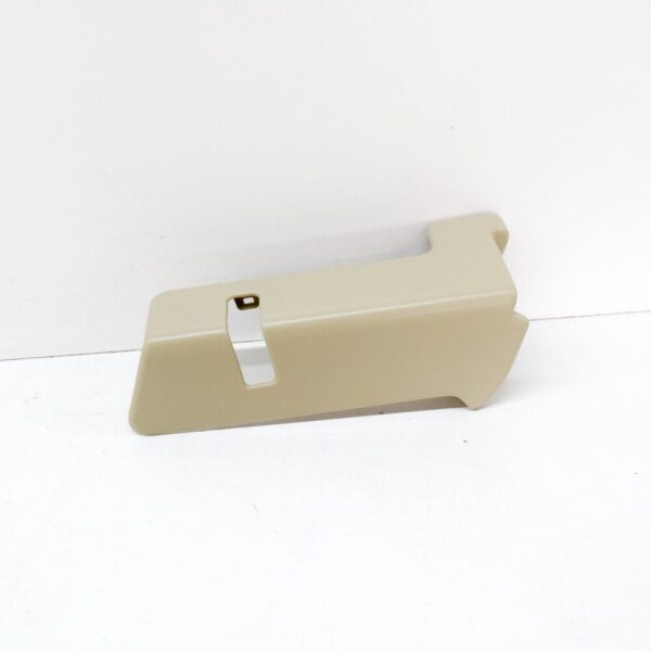 39852171 - Volvo XC60 Rear Right Seat Lock Cover 39852171 NEW GENUINE