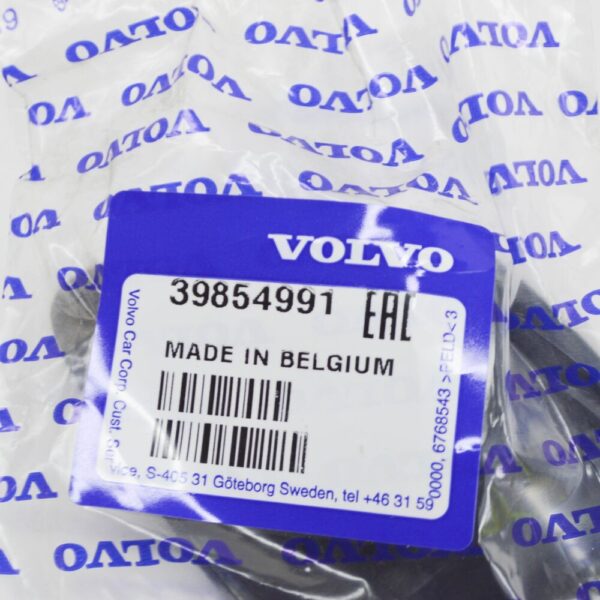 39854991 - Volvo XC60 MK1 Right Headlight Lens Cover Cap 39854991 NewES GENUINE