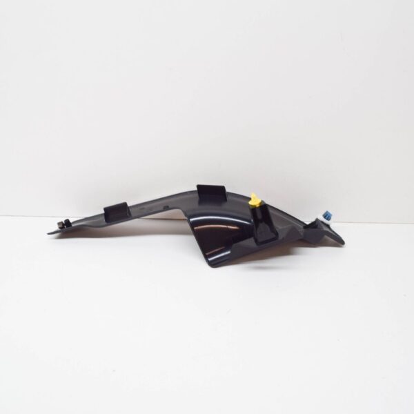 39855436 - Volvo XC60 MK1 Rear Left Door Sill Plate 39855436 NEW GENUINE