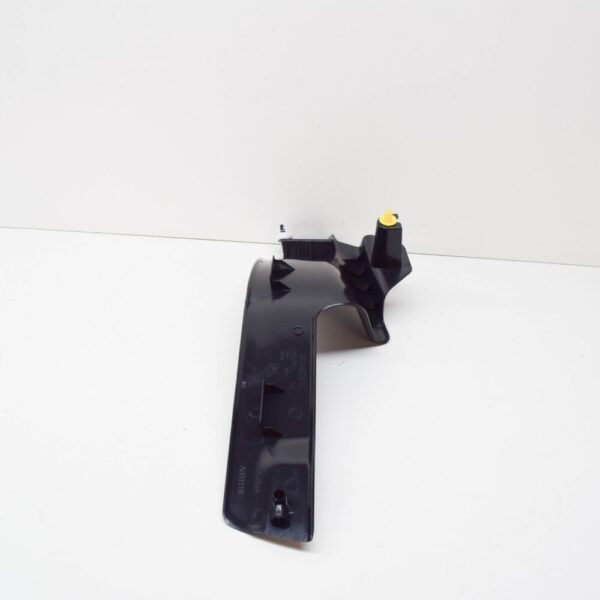 39855436 - Volvo XC60 MK1 Rear Left Door Sill Plate 39855436 NEW GENUINE