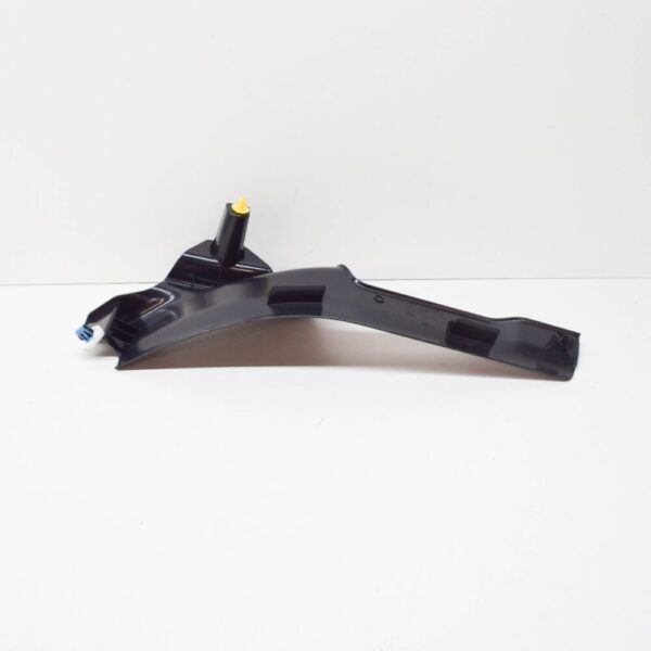 39855436 - Volvo XC60 MK1 Rear Left Door Sill Plate 39855436 NEW GENUINE