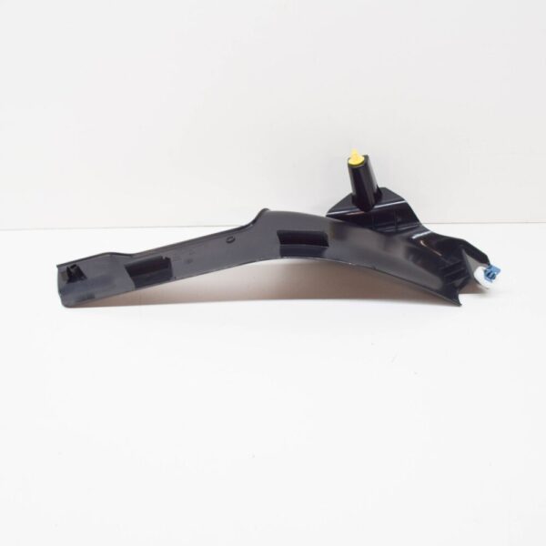 39855440 - Volvo XC60 MK1 Rear Right Door Sill Plate RHD 39855440 NEW GENUINE