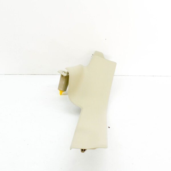39856331 - Volvo XC60 MK1 tailgate trim left 398556331 NEW REAL