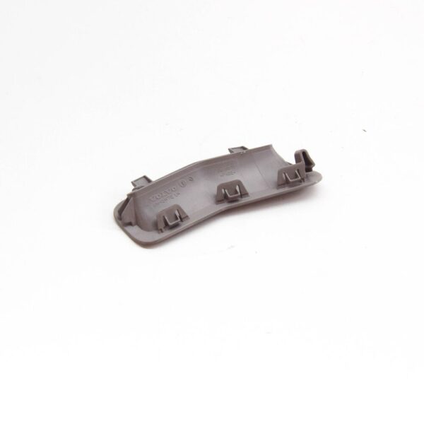 39857413 - Volvo C30 Front Left Seat Belt Selector Gate 39857413 NEW GENUINE
