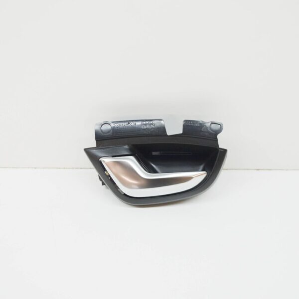 39862304 - Volvo S80 MK2 interior handle front left 398862304 NEW REAL