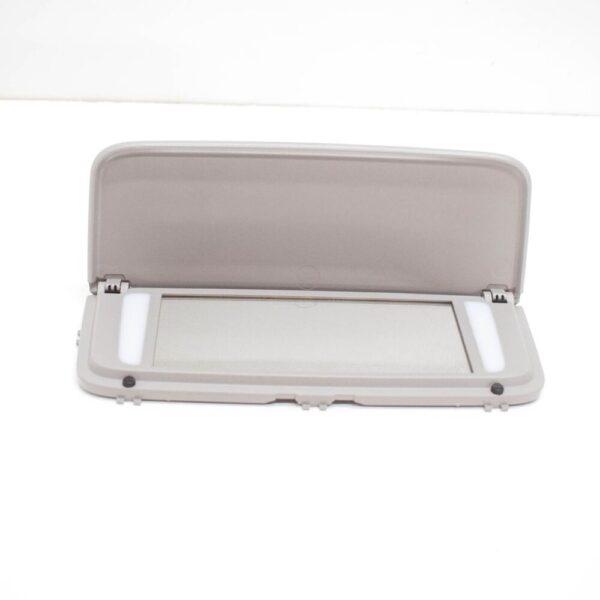 39866716 - Volvo V50 Interior Sunvisor Mirror 39866716 NEW GENUINE