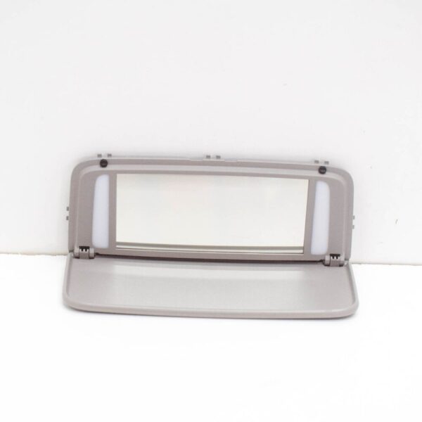 39866716 - Volvo V50 Interior Sunvisor Mirror 39866716 NEW GENUINE