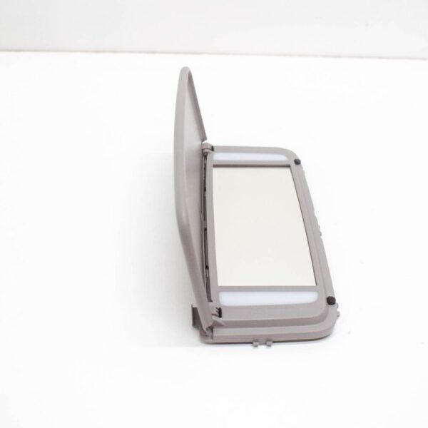 39866716 - Volvo V50 Interior Sunvisor Mirror 39866716 NEW GENUINE