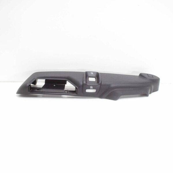 39866792 - VOLVO XC90 Mk1 Front Right Seat Trim Panel 39866792 New Genuine