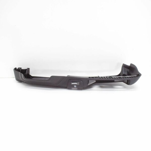 39866792 - VOLVO XC90 Mk1 Front Right Seat Trim Panel 39866792 New Genuine