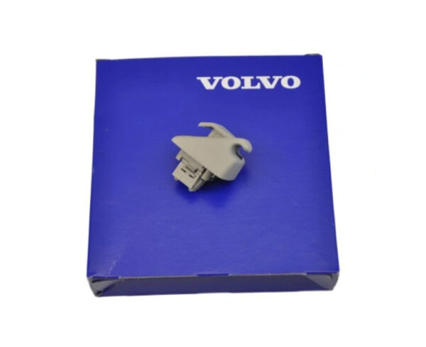 39868309 - Volvo C30 Front Sun Bezel Support 398868309 NEW REAL