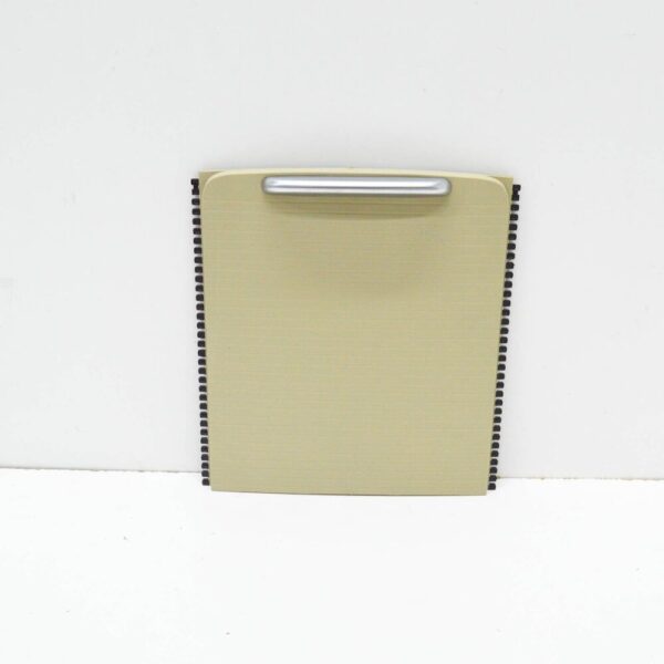 39870905 - Volvo XC70 MK2 Front Center Console Blind Lid Trim 39870905 NEW GENUINE