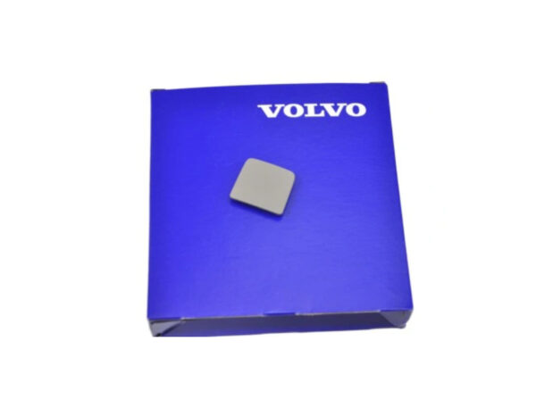 39873484 - VOLVO C30 FRONT SUN VISOR CAP 39873484 NEW GENUINE