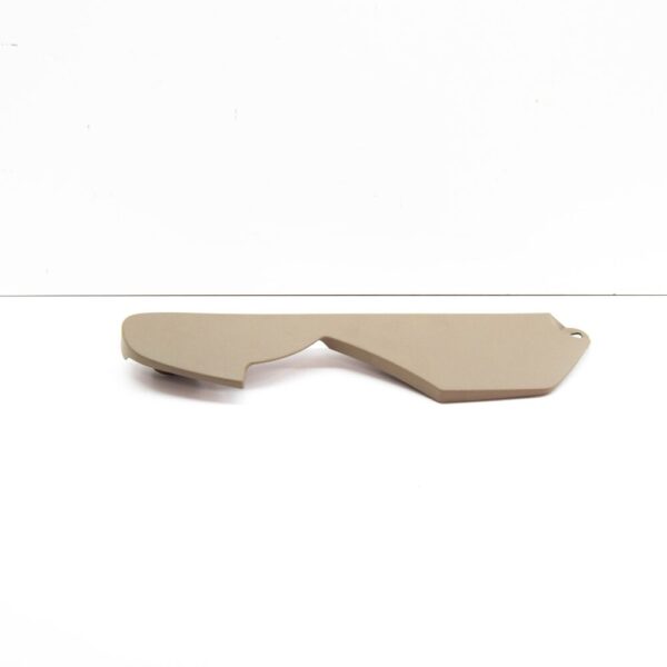 39875467 - VOLVO XC90 MK1 FRONT RIGHT SEAT SIDE PANEL TRIM 39875467 NEW GENUINE