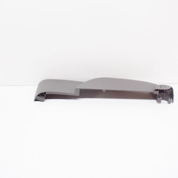 39876060 - VOLVO XC90 MK1 Front Left Side Seat Panel 39876060 NEW GENUINE