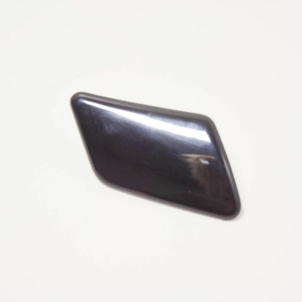 39876479 - Volvo C30 Front Right Headlight Wash Cover 39876479 NEW REAL