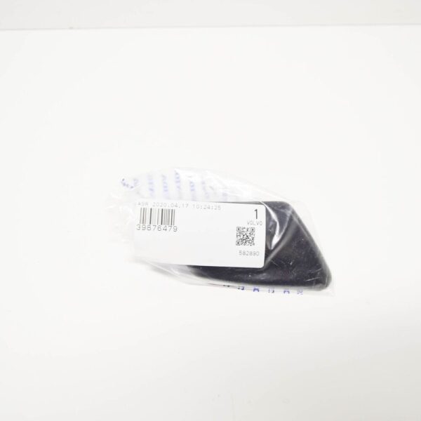 39876479 - Volvo C30 Front Right Headlight Wash Cover 39876479 NEW REAL