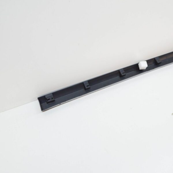 39885574 - Volvo S80 II molding door strip front left 398574 NEW ORIGINAL