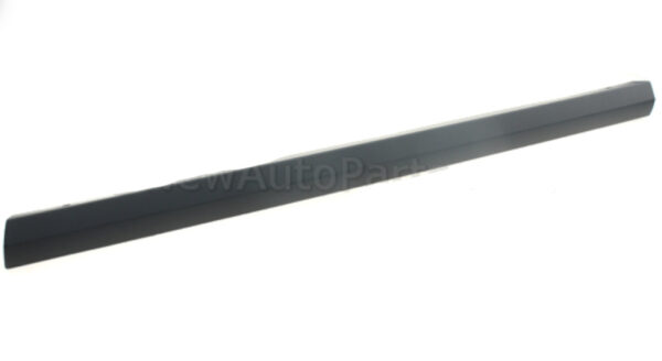 39885604 - Volvo S80 II door strip front right 39885604 NEW ORIGINAL