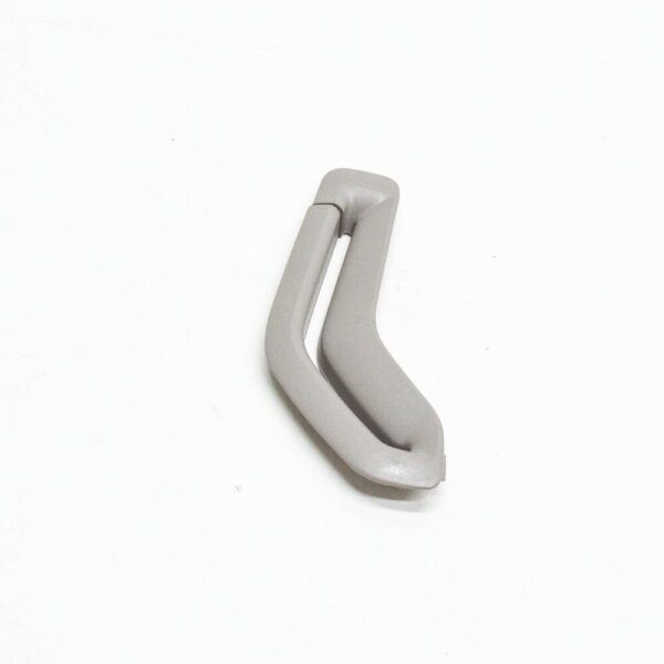 39885874 - Volvo XC90 MK1 Seat Belt Selection Gate Front Left Grey 39885874 New