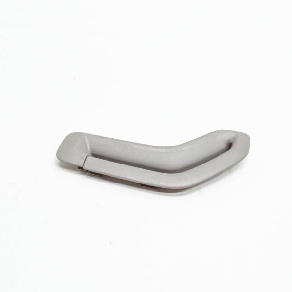 39885874 - Volvo XC90 MK1 Seat Belt Selection Gate Front Left Grey 39885874 New