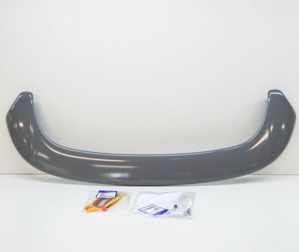 39887586 - Volvo XC70 MK2 Rear Spoiler Primed 39887586 NEW GENUINE