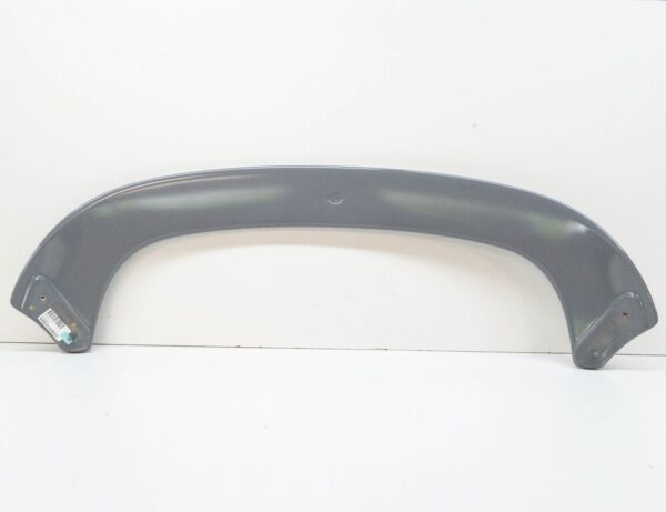 39887586 - Volvo XC70 MK2 Rear Spoiler Primed 39887586 NEW GENUINE