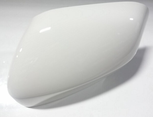 39894347 - Volvo XC90 MK1 Front Left Door Mirror Cover Cap 39894347 NEW REAL